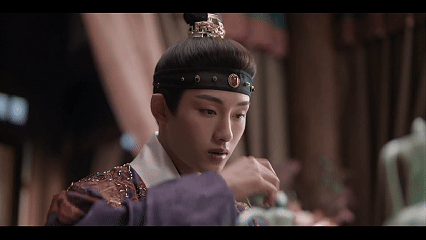 谁家男二喝醉把男主当女主救命！这剧情也太离谱好笑了😂《良陈美锦》名场面直接出圈