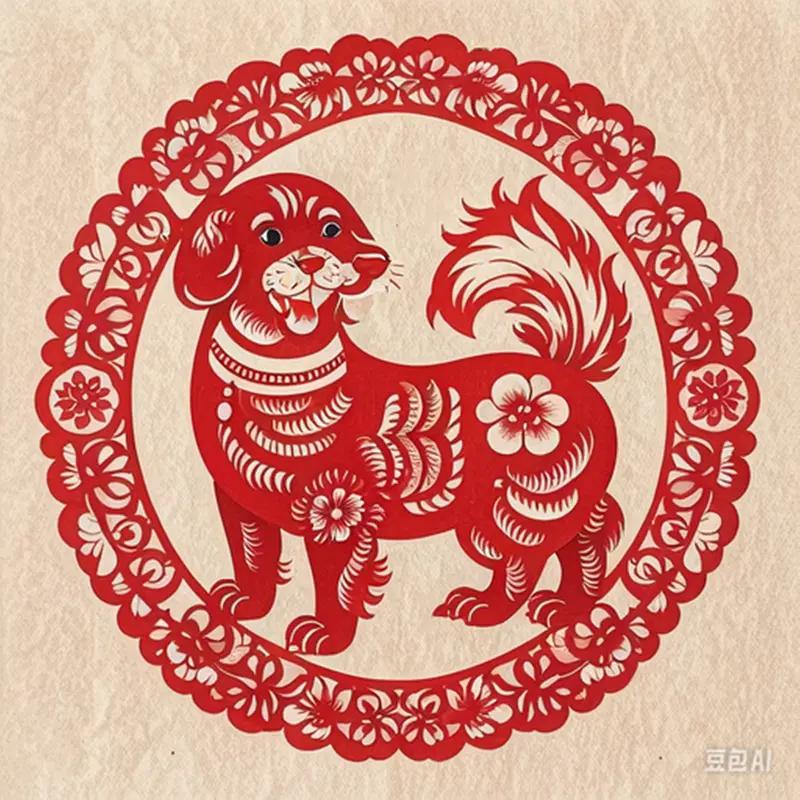 十二生肖中生肖狗有钱了会做什么