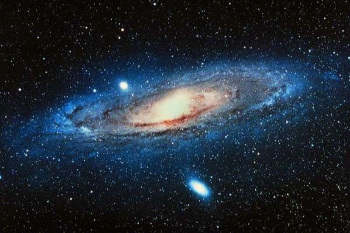 #夜读#【研究发现：#生命构成要素在太空中或很普遍#】据美国趣味科学网站7月23