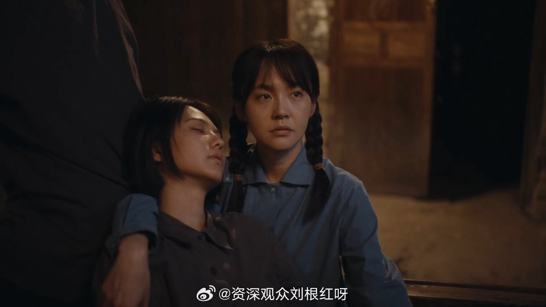 张佳宁新剧被生活夺走了妙脆角 张佳宁新剧《重器》里的张丽慧，内核就是刻在骨子里的