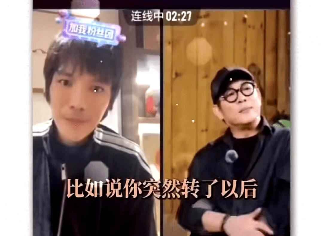 别再笑向佐直播间妖里妖气。
你每一次吐槽，都在帮他赚钱。

很多人看不惯他，一个