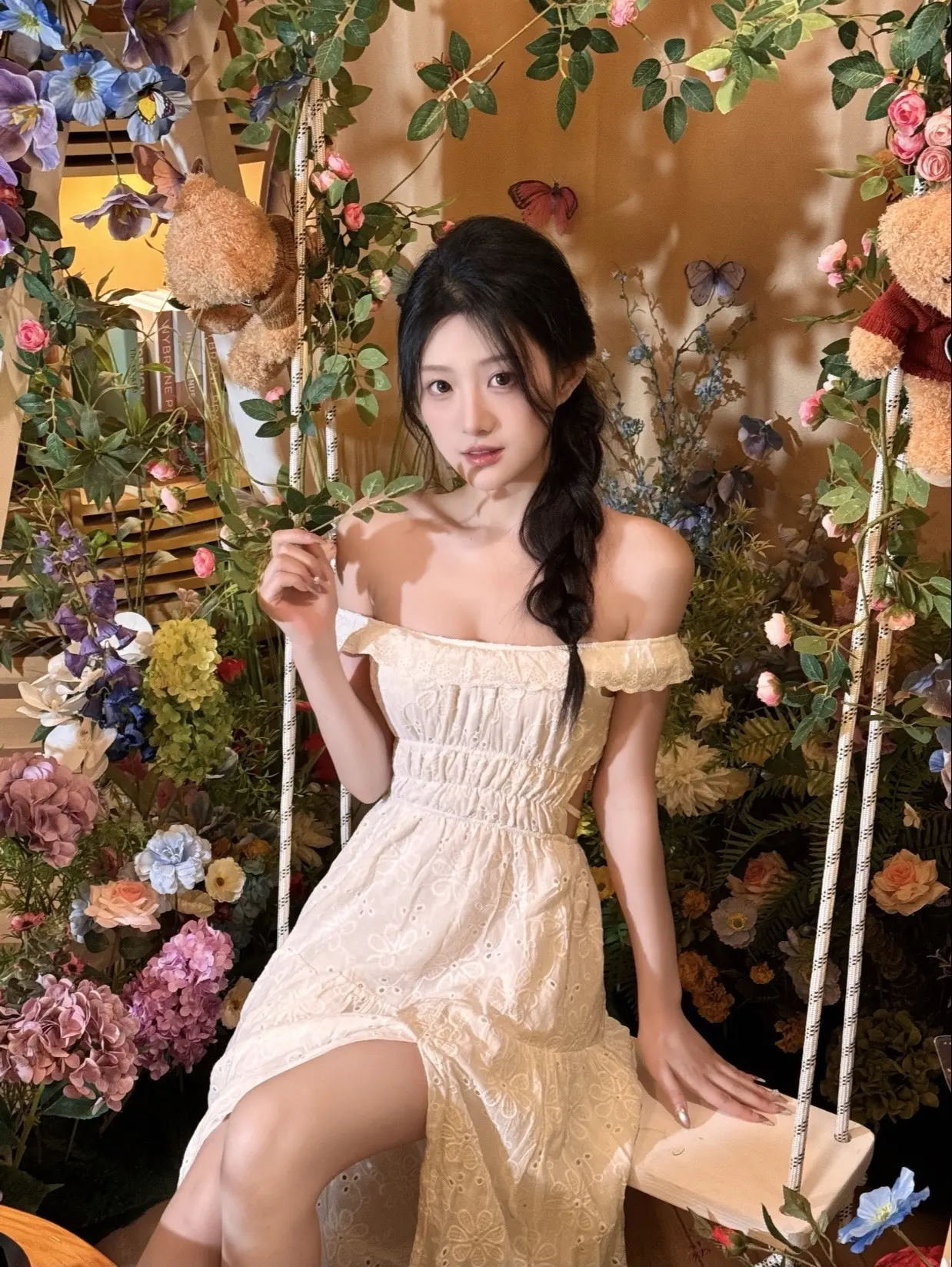 树是风盈过夏天的绿海