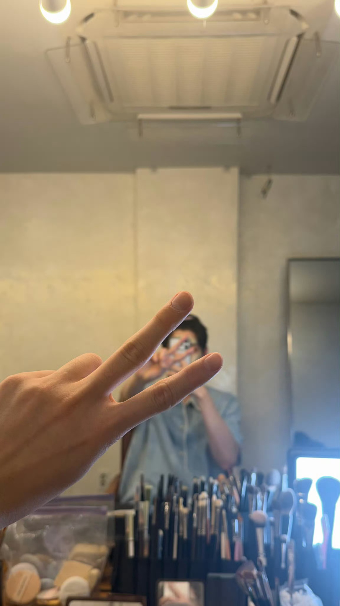 允植🫧：  早早早安~ 