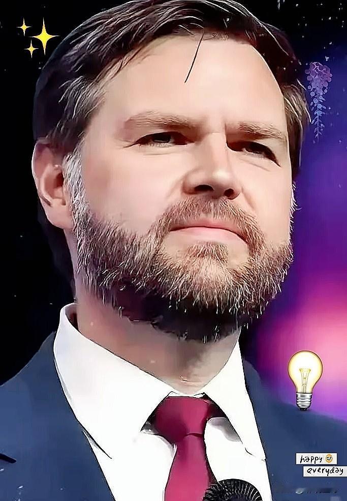 美国副总统传来了新消息！
4月22日，美国副总统万斯原定飞巴基斯坦跟伊朗谈判，结