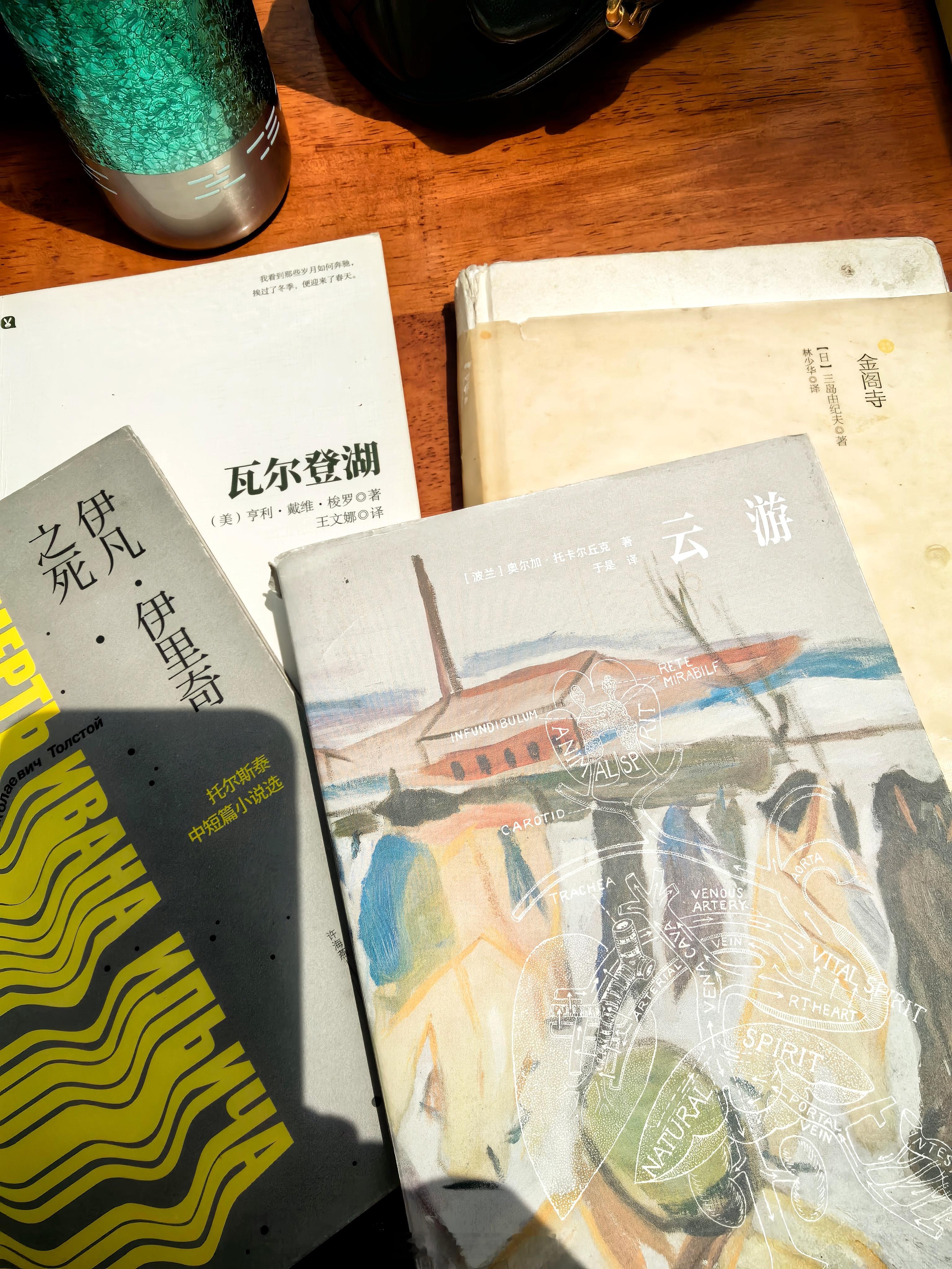 出门几个月最想念这里藏书量高，空间大且干净，读书氛围超好📚今天想找的书，除了毛