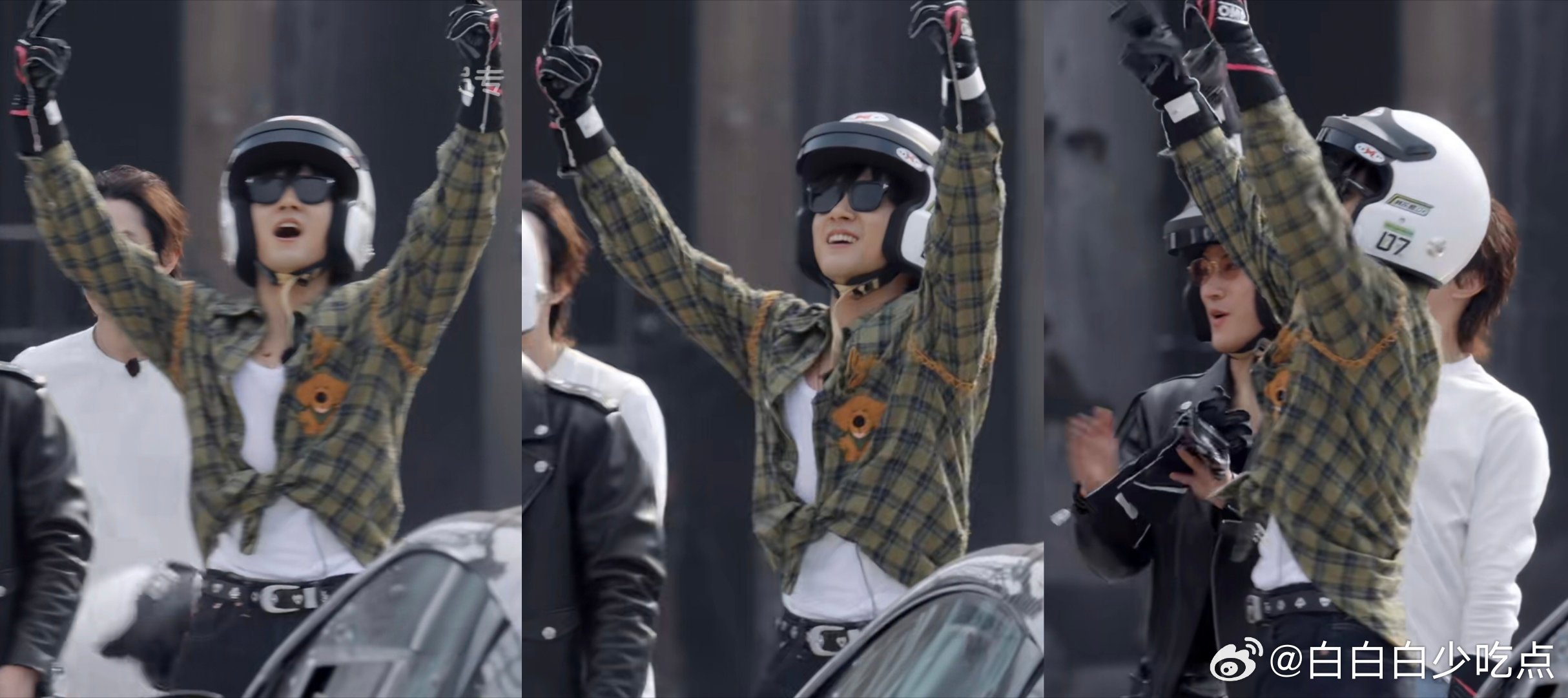 兔的欢呼，兔的高兴，兔儿你怎么瘦的跟个纸片一样...🥺 