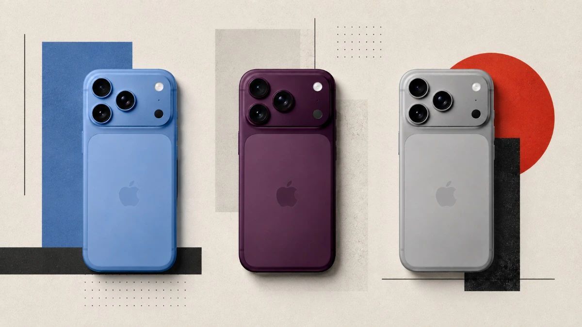 iPhone18Pro成本因为内存芯片涨价，iPhone 18 Pro成本同步增