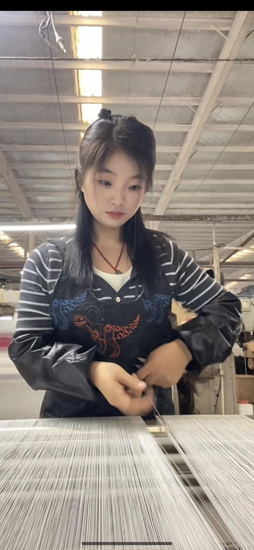 每天十二小时，日夜不分了[笑哭]