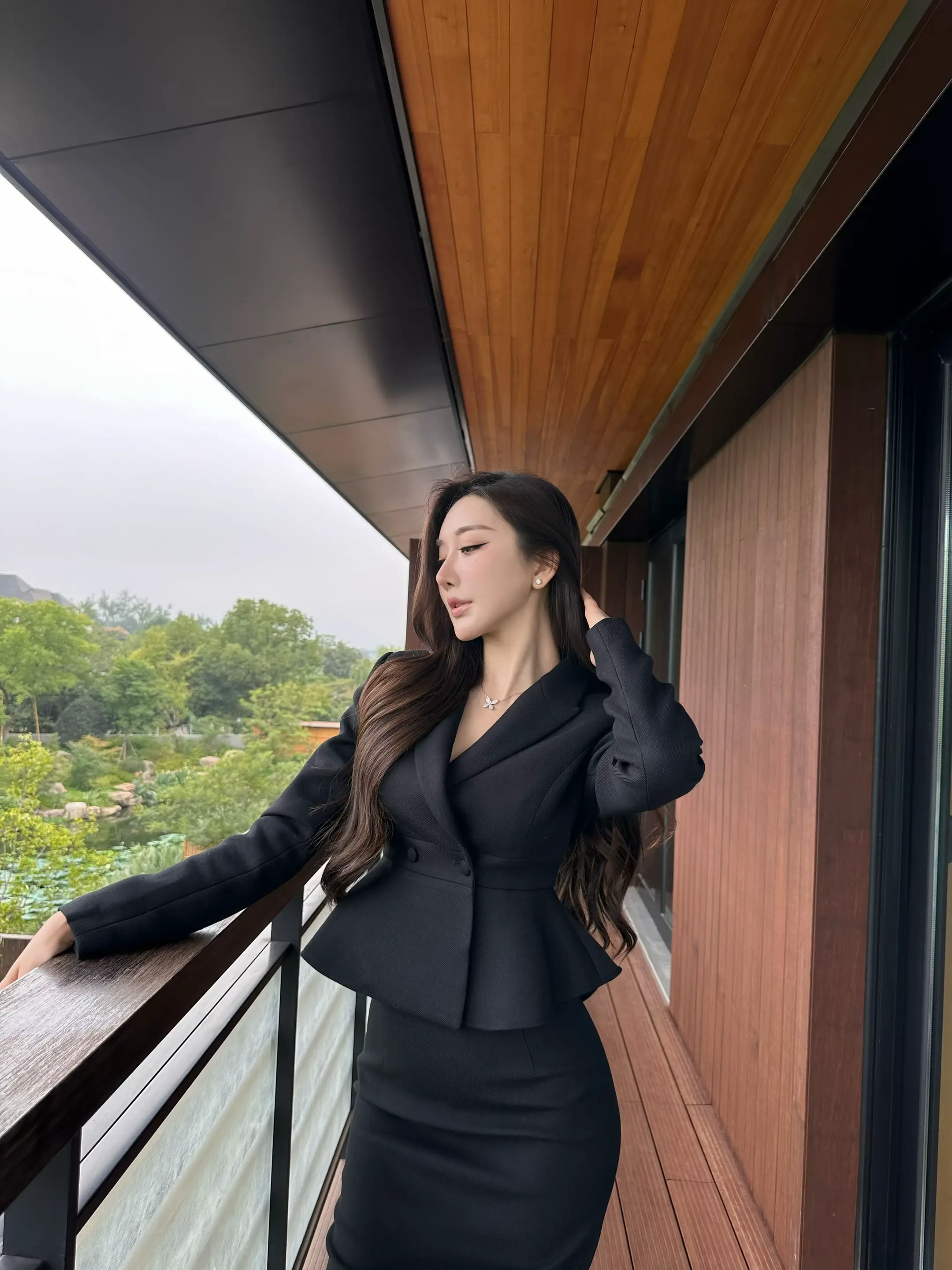 🖤一眼喜欢。