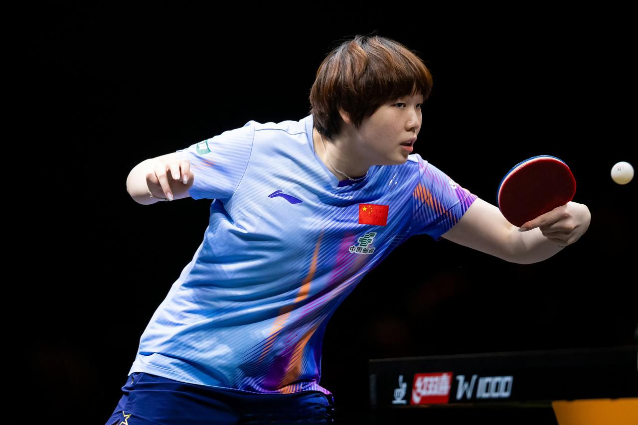 国乒五战全胜

‌2026蒙彼利埃冠军赛第二日国乒5场外战全部取胜，打出了两种完