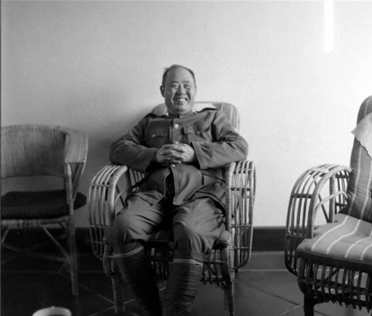 1948年新保安战役期间毛主席三次致电杨得志，强调郭景云若逃脱将由你们负责
19