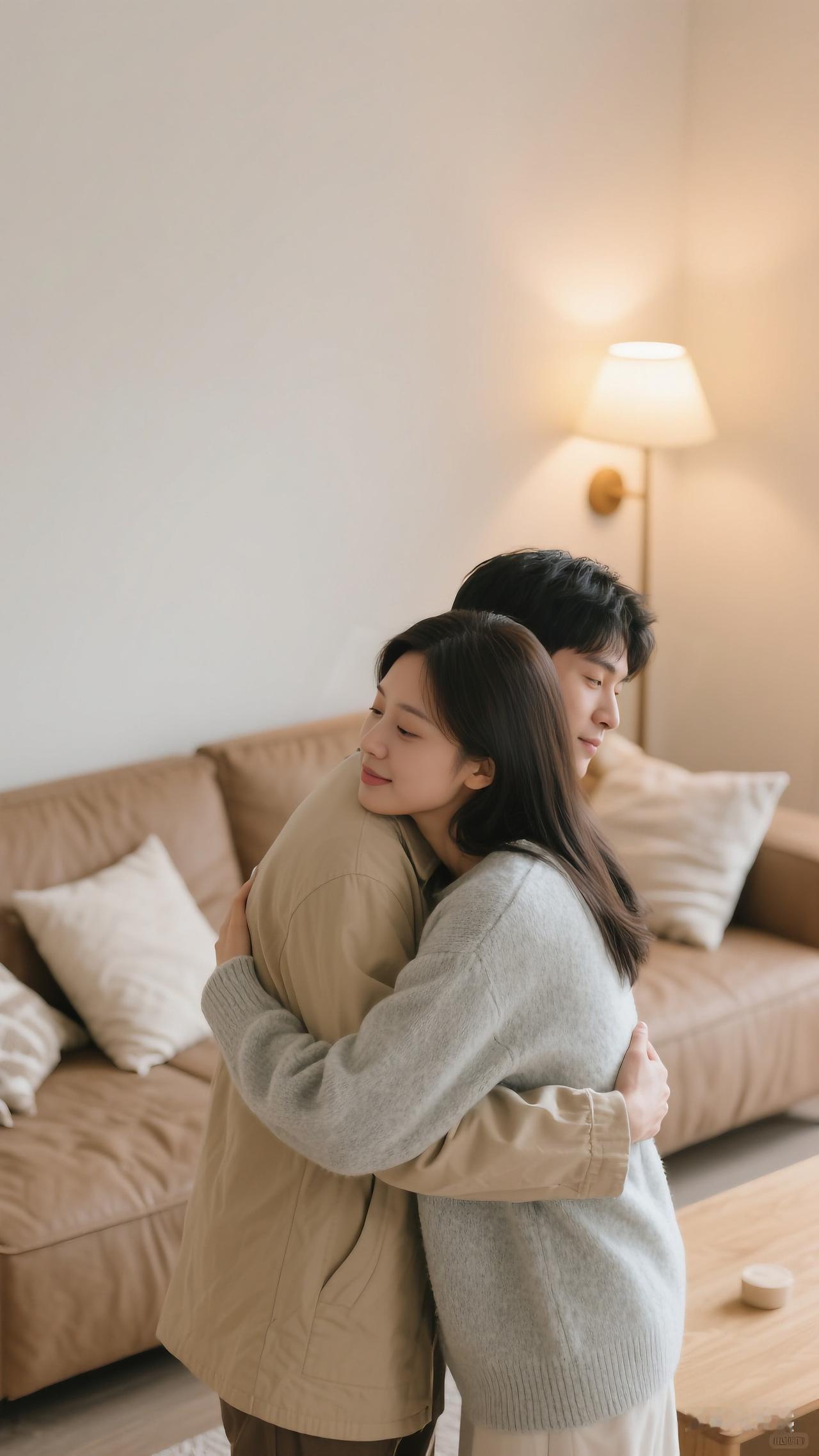 幸福，并非遥遥挂在天际的星辰，而是弥漫于日常的柔和的微光。它是清晨一碗热粥带来的
