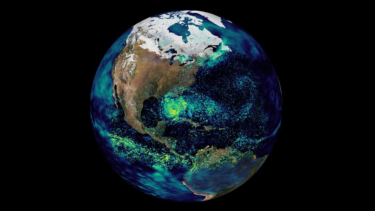想利用前沿机器学习模型构建定制化 AI 天气预报管线吗？🌍
 
千万别错过这场