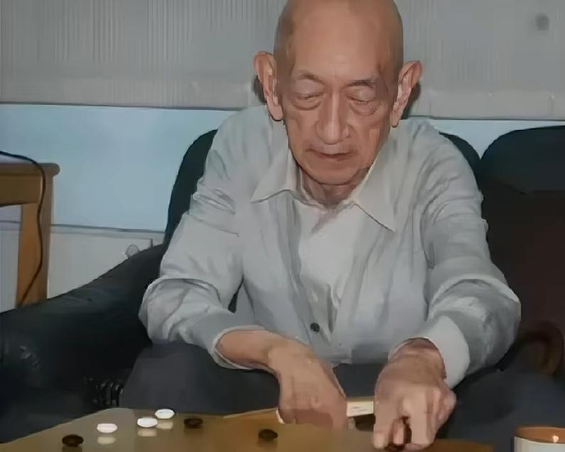 1925年，段祺瑞和一个11岁少年下棋，结果被杀得大败。段祺瑞又羞又恼，小孩第二