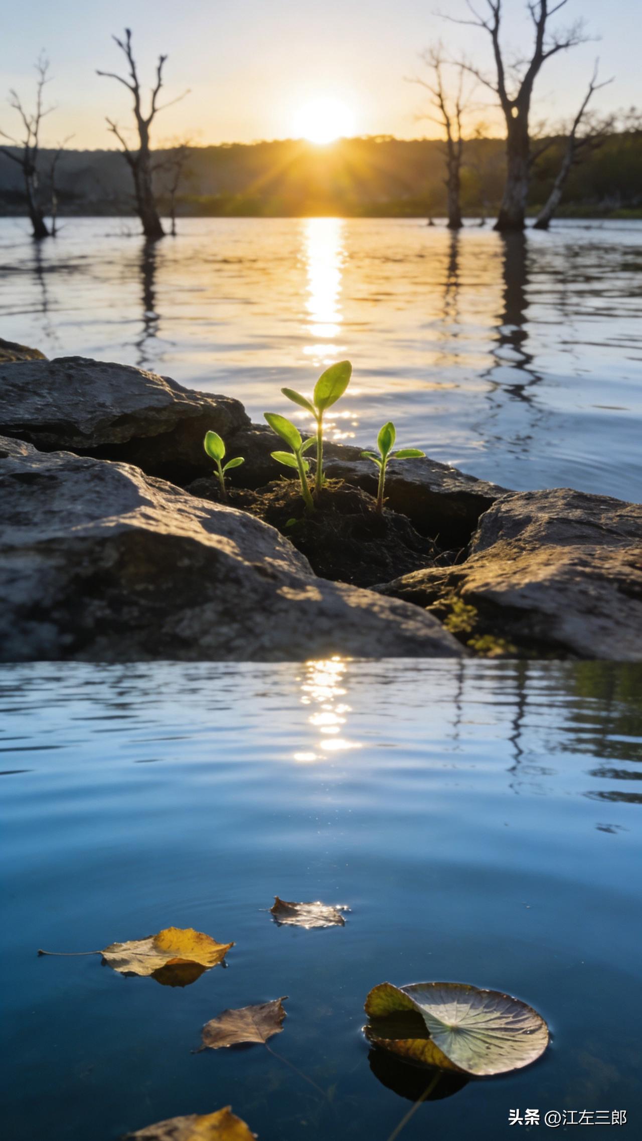 很有道理的一段话:
“清明节最大的意义，其实是告诉你这样一个道理:官再大，也有下