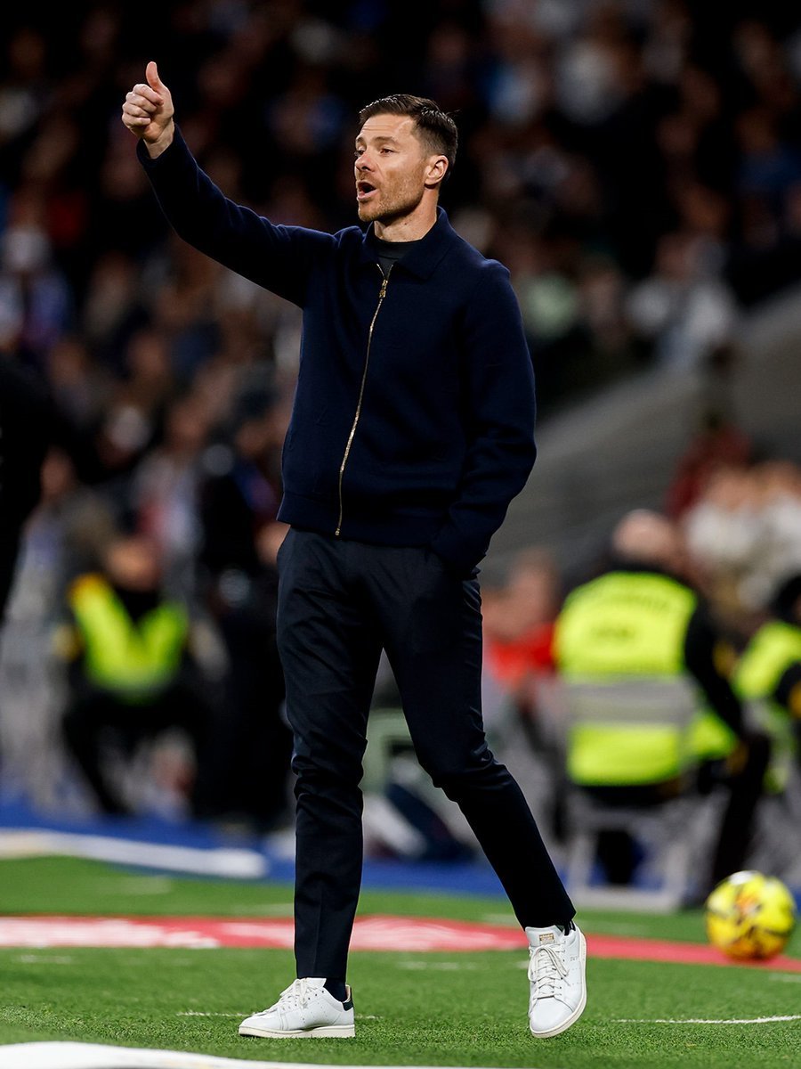 阿斯：皇马对哈维·阿隆索扭转局面充满信心，俱乐部强烈敦促球员们展现出更大的敬业精