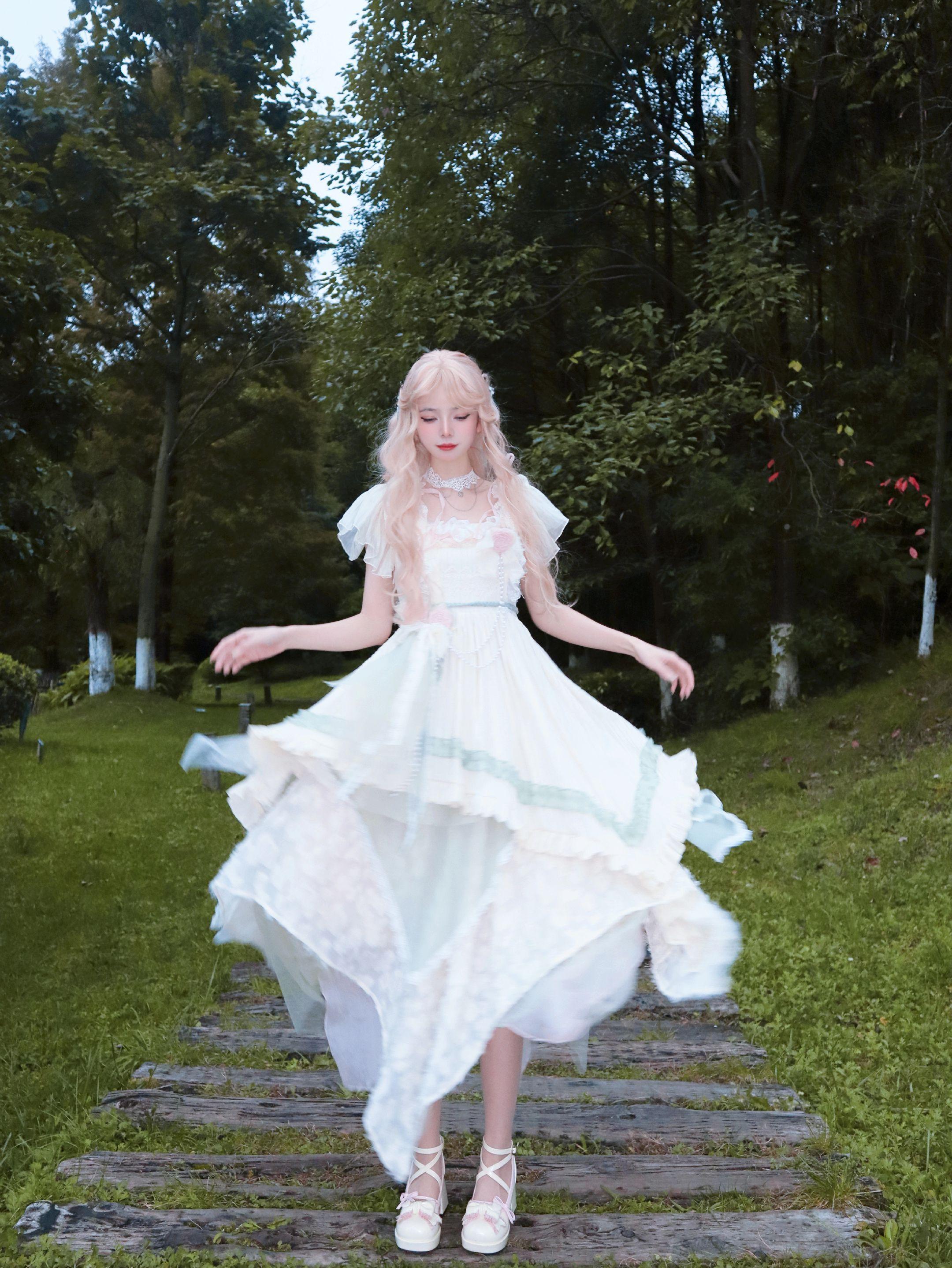 以后找我要说公主请回消息