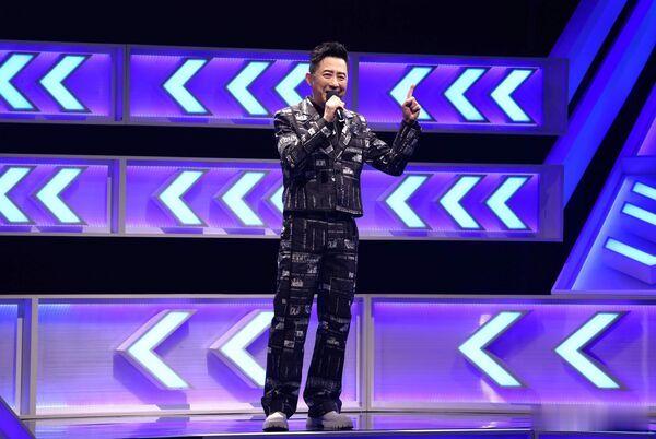 庾澄庆告别主持一年节目庾澄庆辞掉节目专心筹备巡演 庾澄庆正式请辞主持一年的益智节