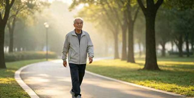 想安稳活到90岁，拼的从不是养生，而是这4种生活状态