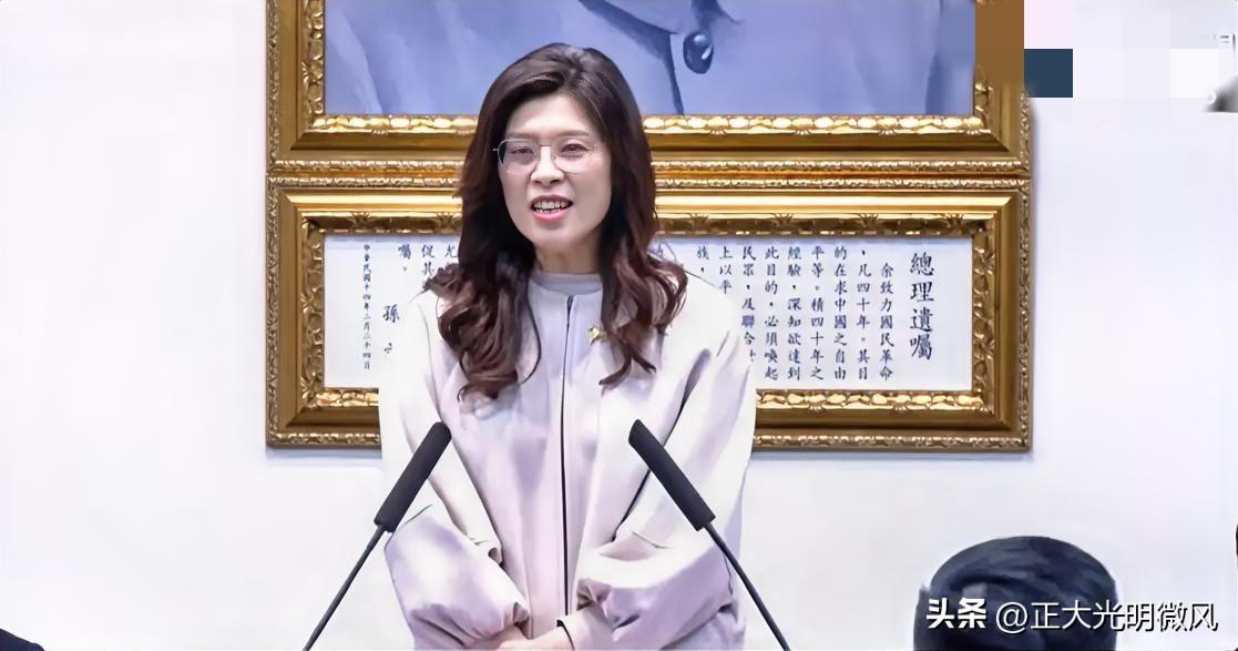 国民党今天在中常会一口气敲定云林、花莲、金门三县市长人选，清一色由女性扛大旗——