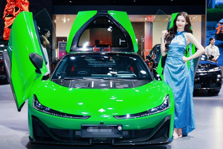 昊铂埃安6月销量同比上升21% 21%的增长太提气了！这数字里藏着多少段测试里程