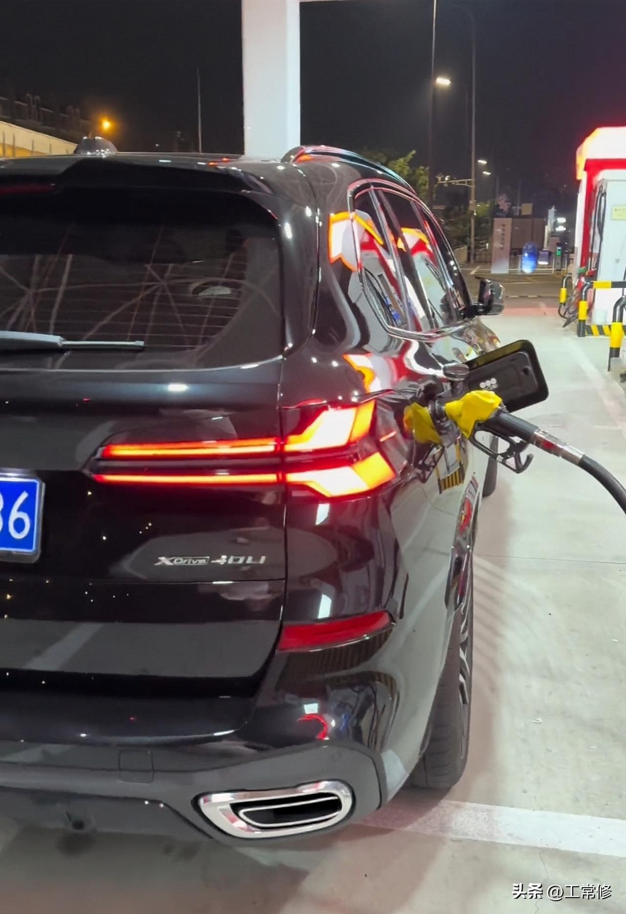 这次国内油价预计要大涨，真的要回到9块多一升的时代了?

我们来算一笔账就知道了