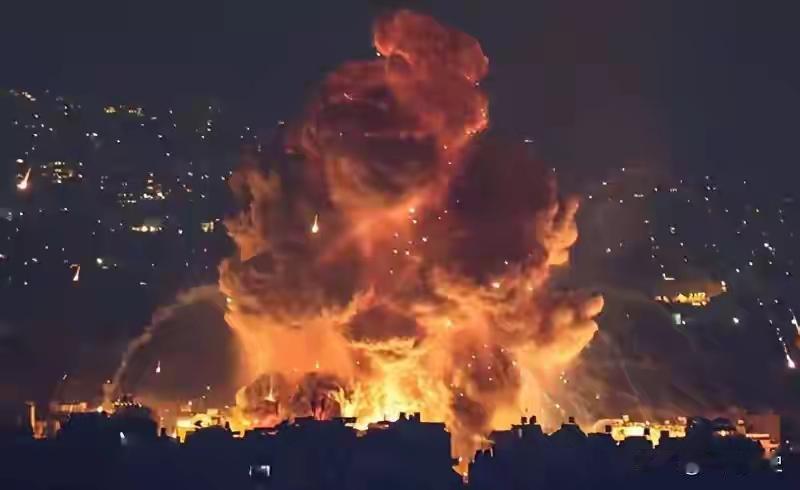 “城门失火，殃及池鱼”！中东彻底炸锅，油价冲破百元大关，加满一箱多花25元！
 