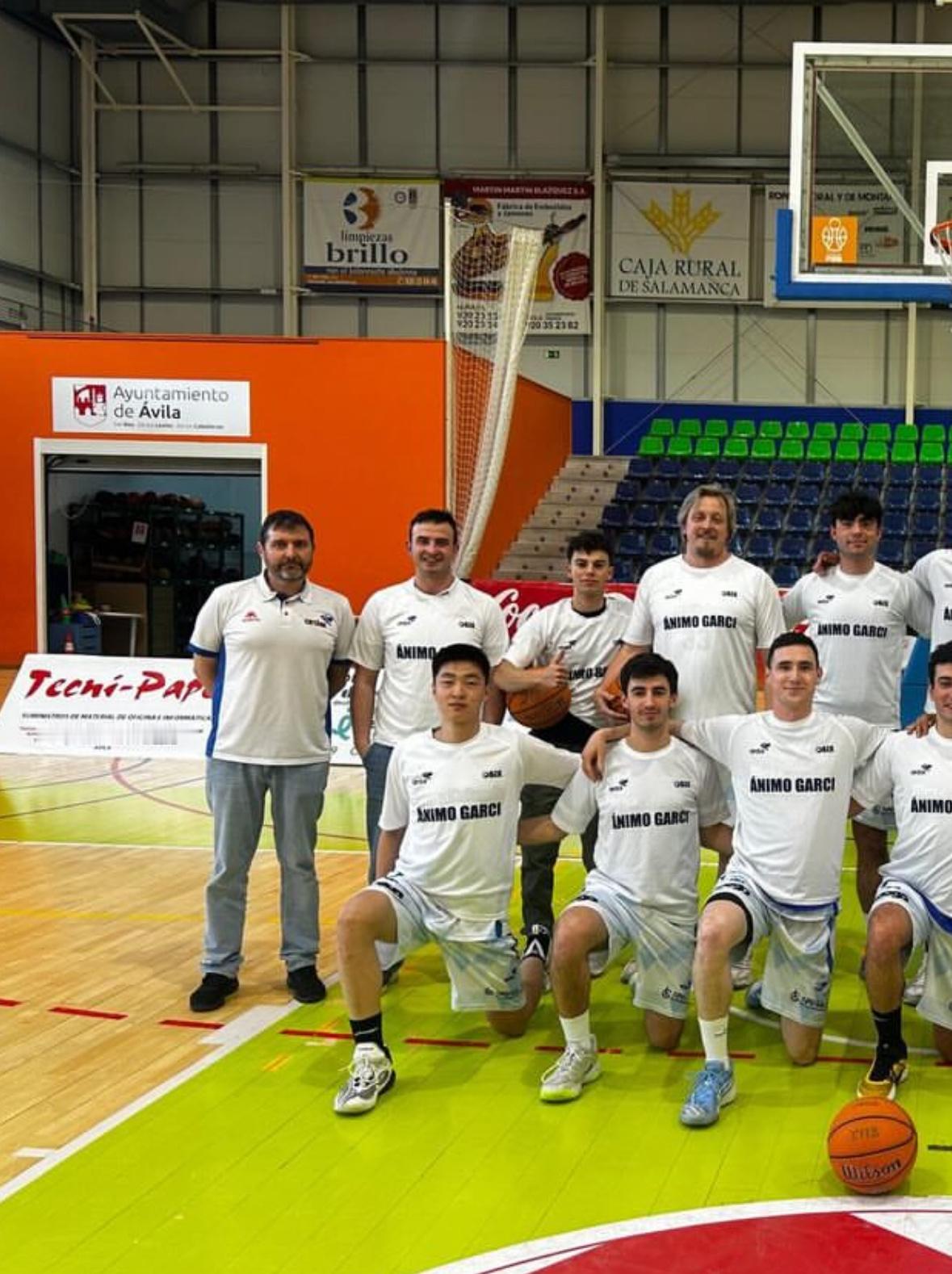 西班牙丁级联赛阿尔多伊队官方发文总结本赛季重返丁级联赛的首个赛季，保级成功，张峻