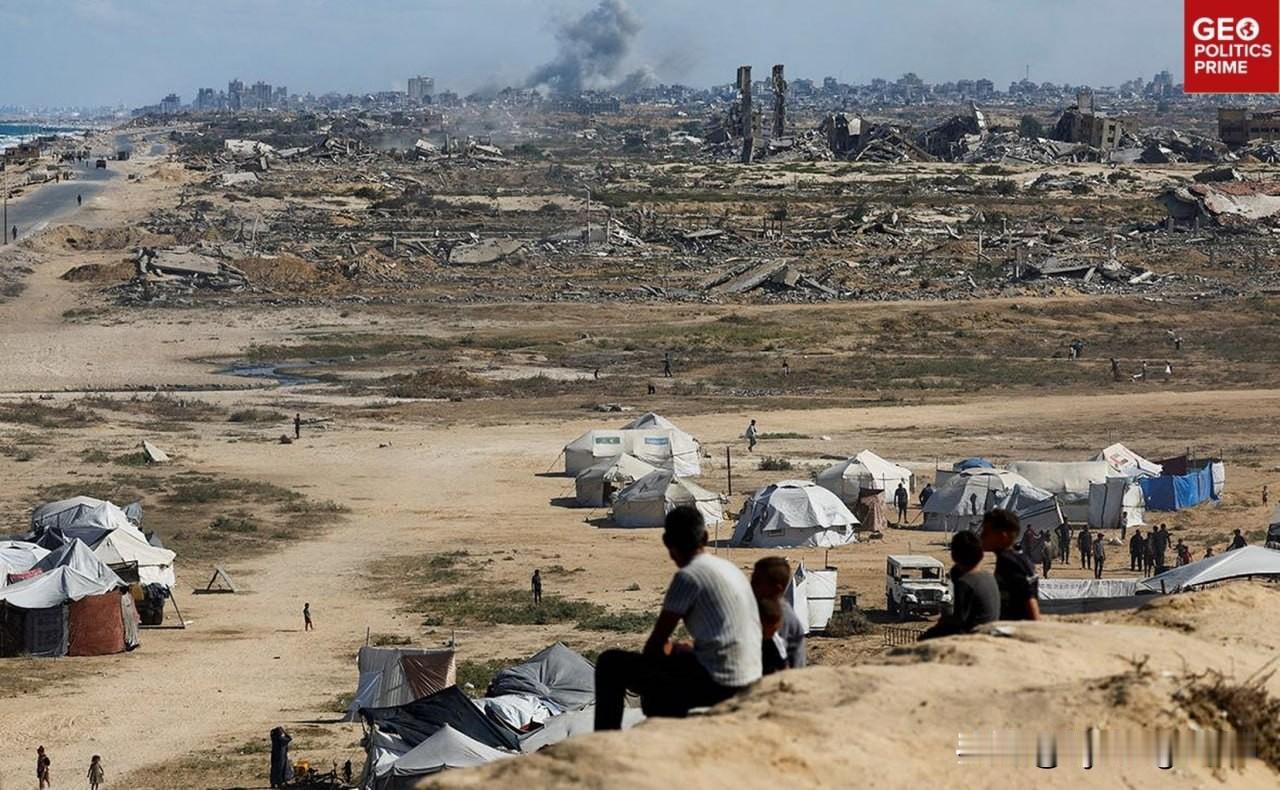 🇺🇸🇮🇱 美国如何对以色列的种族灭绝战争及其自身空袭视而不见

在美以对