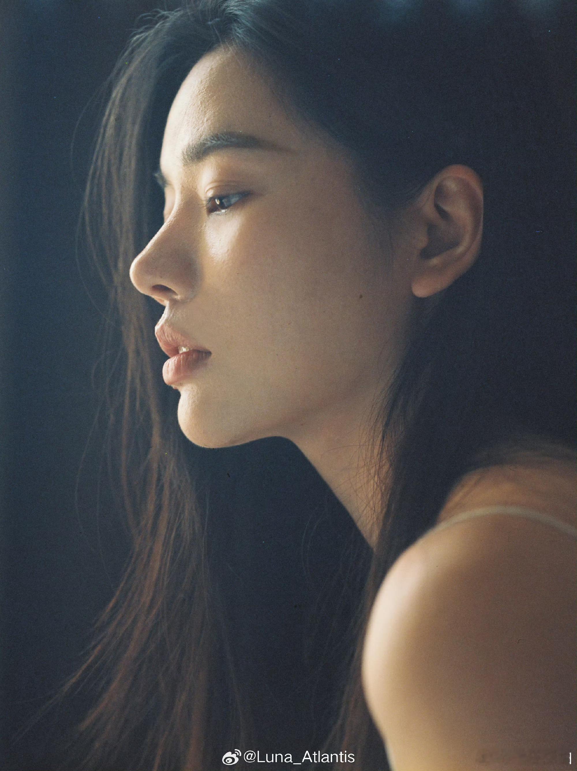 胶片 摄影：