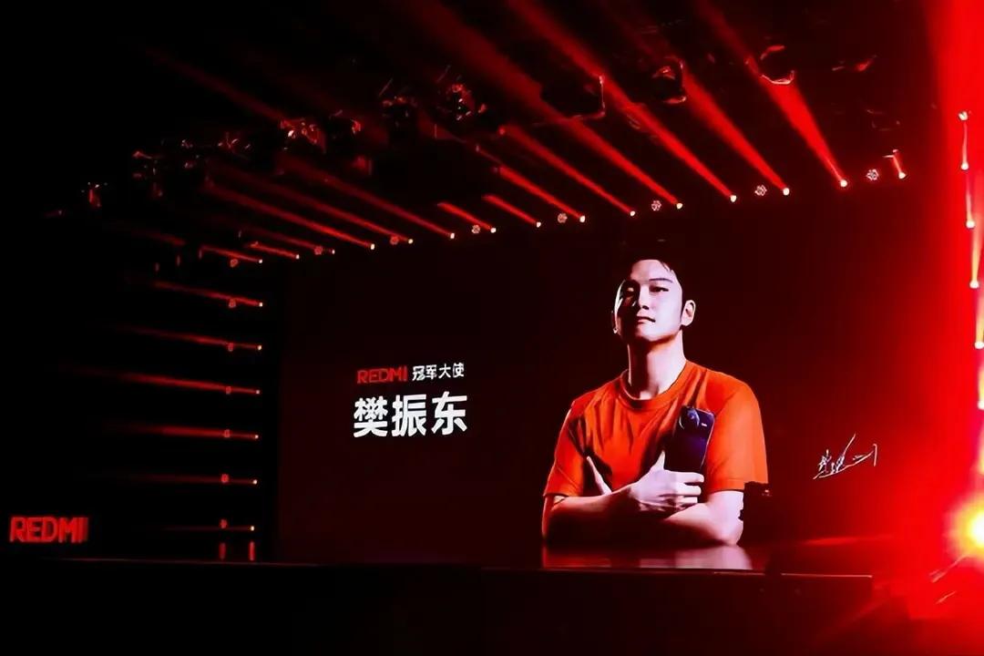 樊振东这次和红米合作，看到有些球迷说是什么支线品牌什么的，就根本就是无稽之谈。红