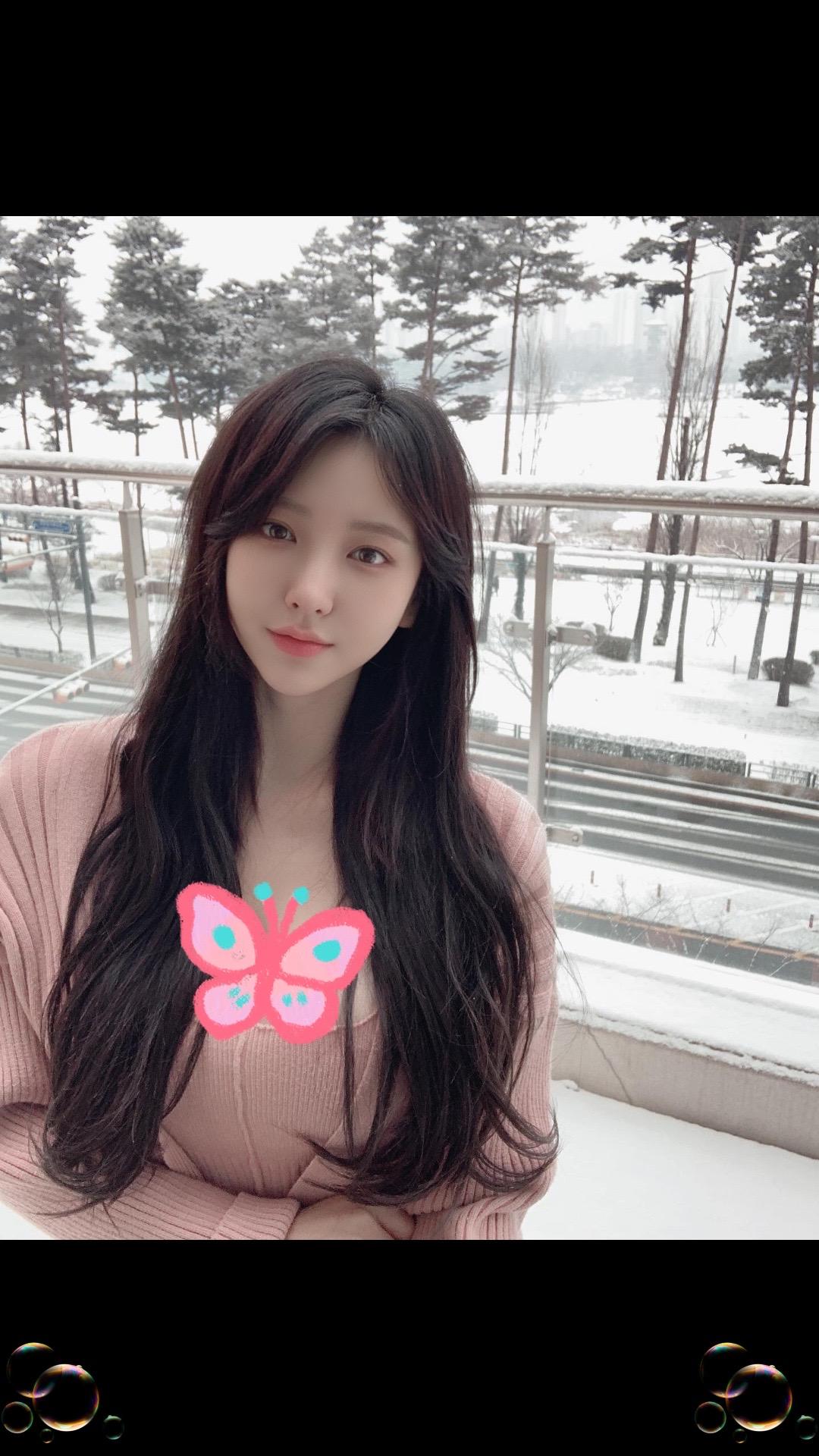 创作灵感理想女友气质美女 美少女