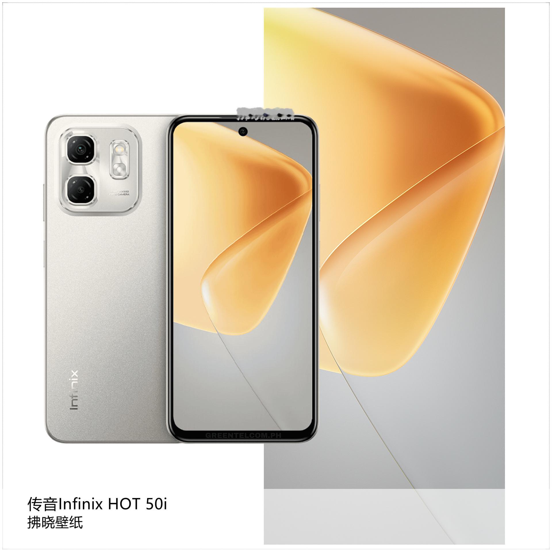 【壁纸分享】厂牌系列：传音壁纸小合集。[睡]为凑齐9图，特意将两款机型组成“4+