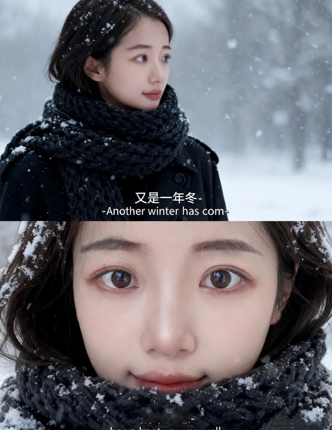 这个冬天会冷吗