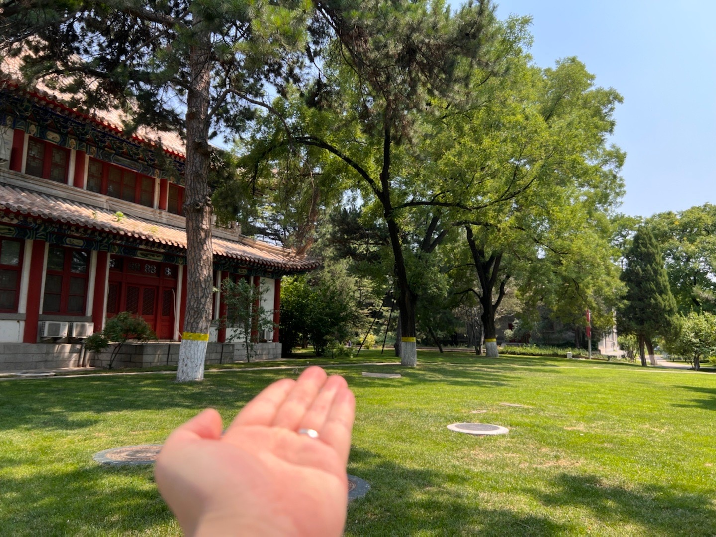【分享，要爱邻里，爱穷乏人】赠人玫瑰，手留余香；帮人点灯自己也行走在光明之中。 
