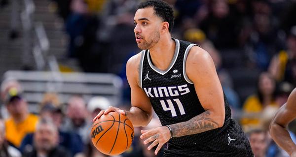 在离开NBA后，老将前锋特雷·莱尔斯上赛季选择前往欧洲发展，加盟西班牙豪门皇家马