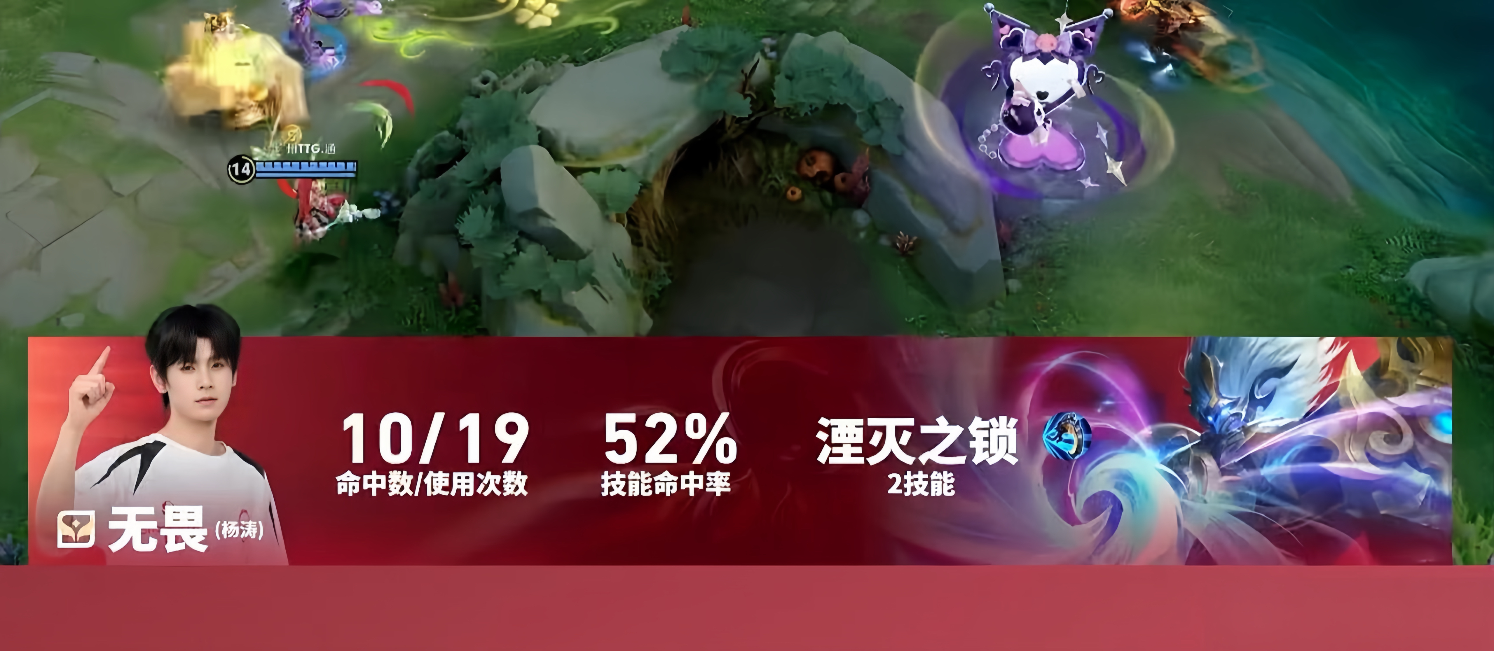 我不会夸人 我只会说牛逼 