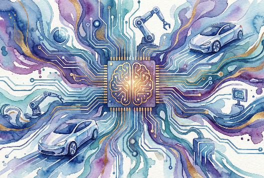 投出爱芯、壁仞的耀途资本：中国AI芯片的胜算 | 巴伦精选