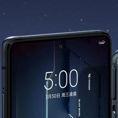 11月粉丝福利到！🎉🎉🎉#2024愿你所愿# 转发+关注，抽一个粉丝送黑鲨