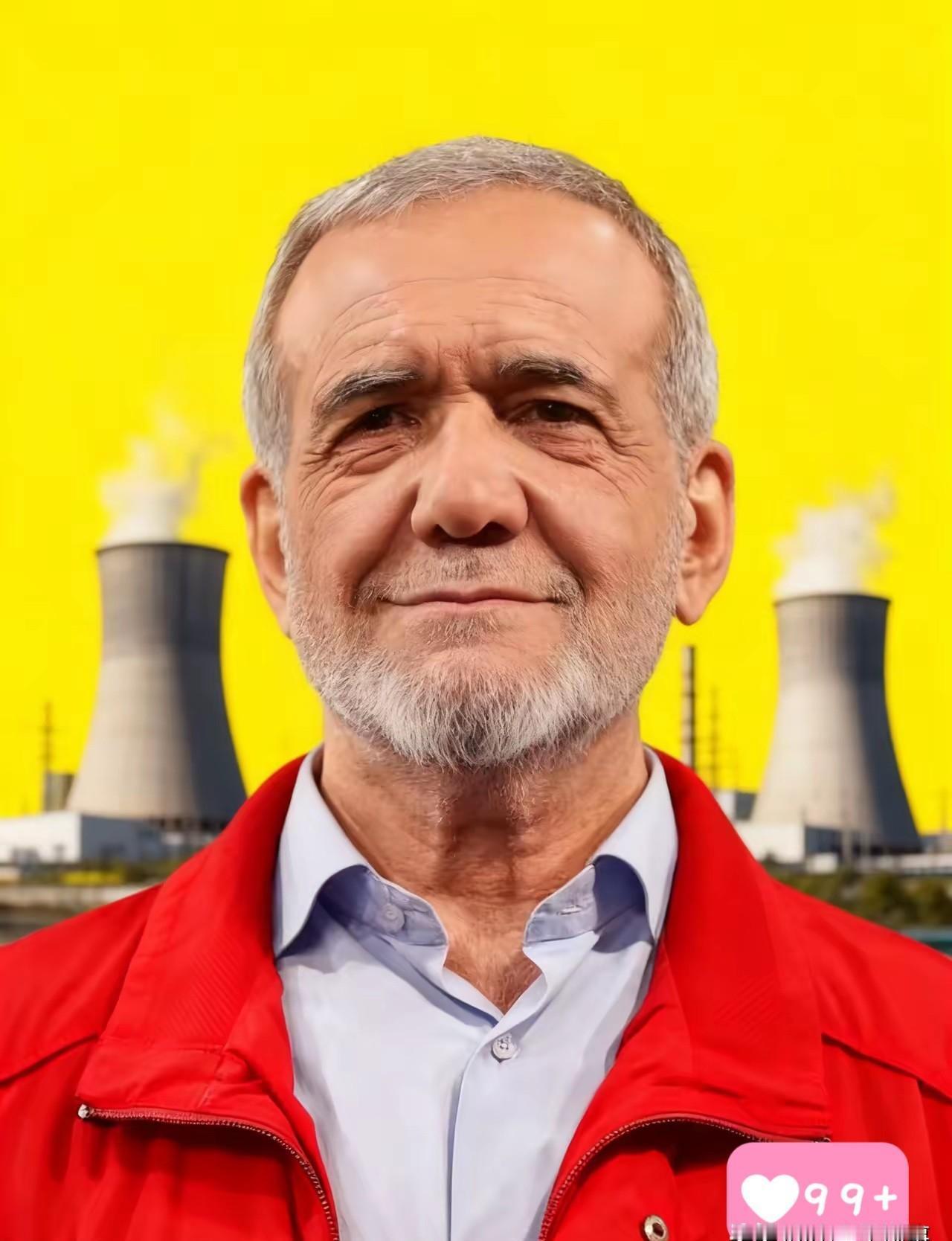 伊朗说不造核弹，但铀都快攒够打三颗了。
离心机被炸过三次，三次都自己修回来。
