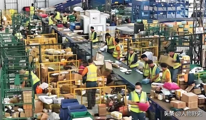 全网都在骂劳务派遣，骂了这么多年，结果一看数据：登记在册的2800万，加上“假外