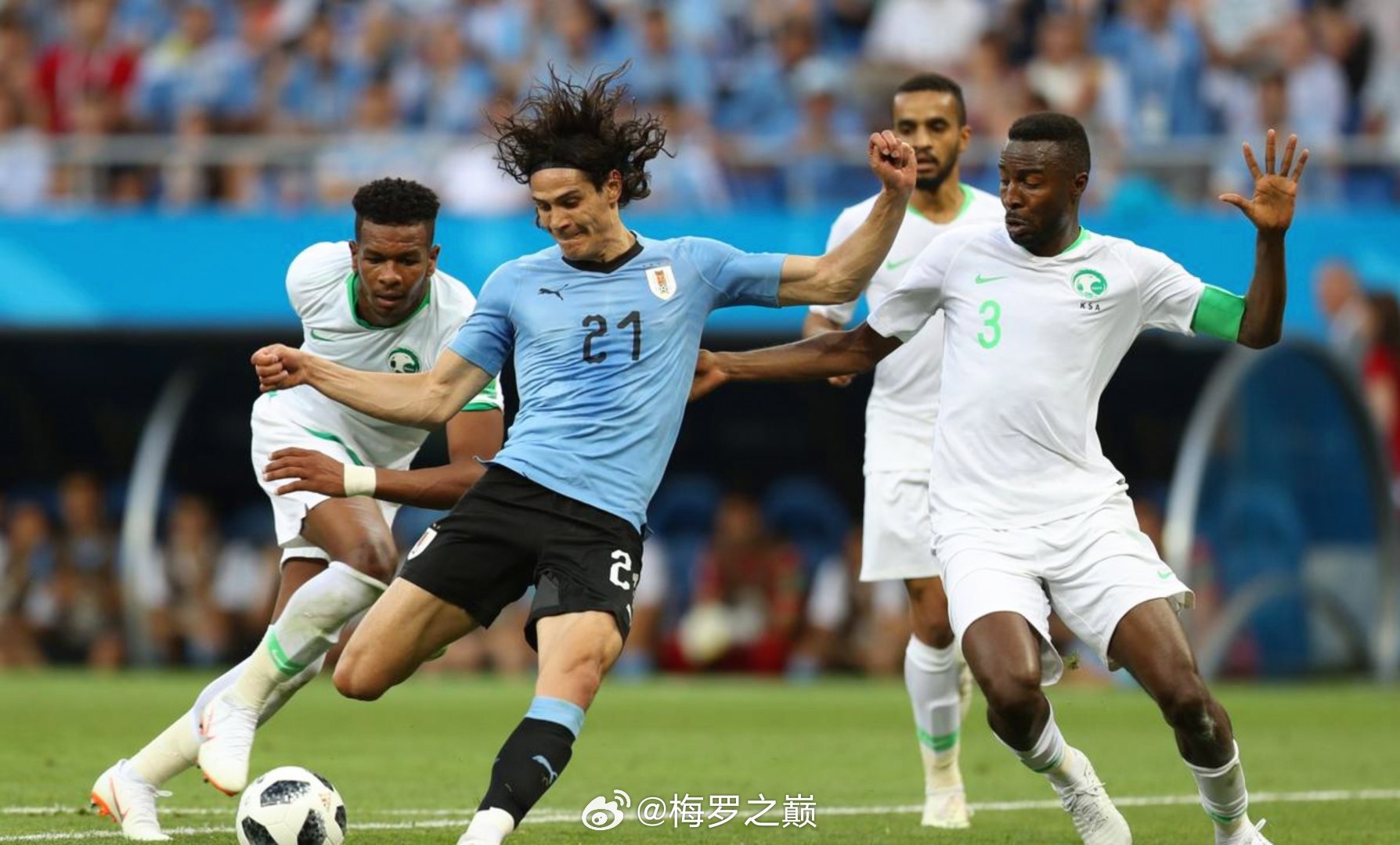 064 世界杯足球预测                       乌拉圭VS 