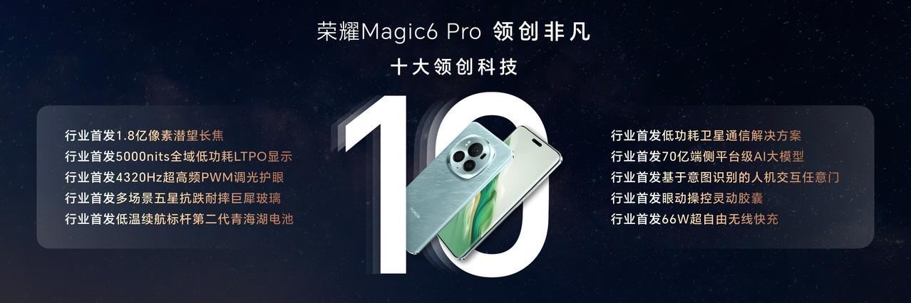标准版4399元起，Pro版5699元起。有十大领创科技~昨天我去体验了全新的荣