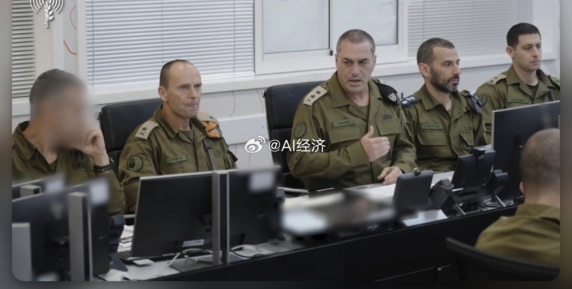 以色列国防军总参谋长表示，“我们正在为至少一个月的战斗作准备”，“我们绝不能放松
