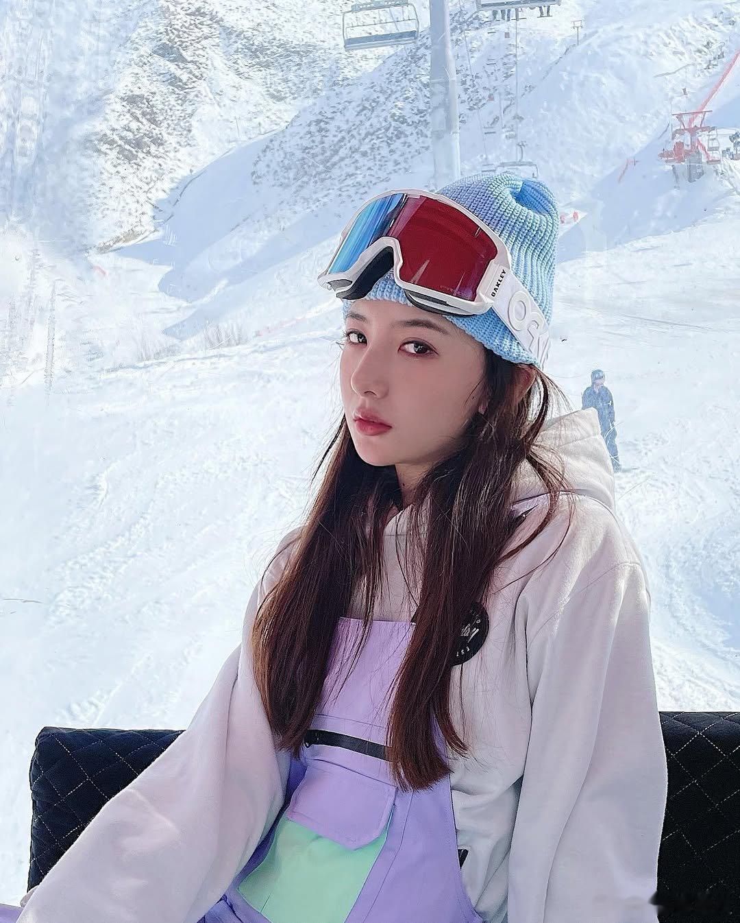 🏂冲 