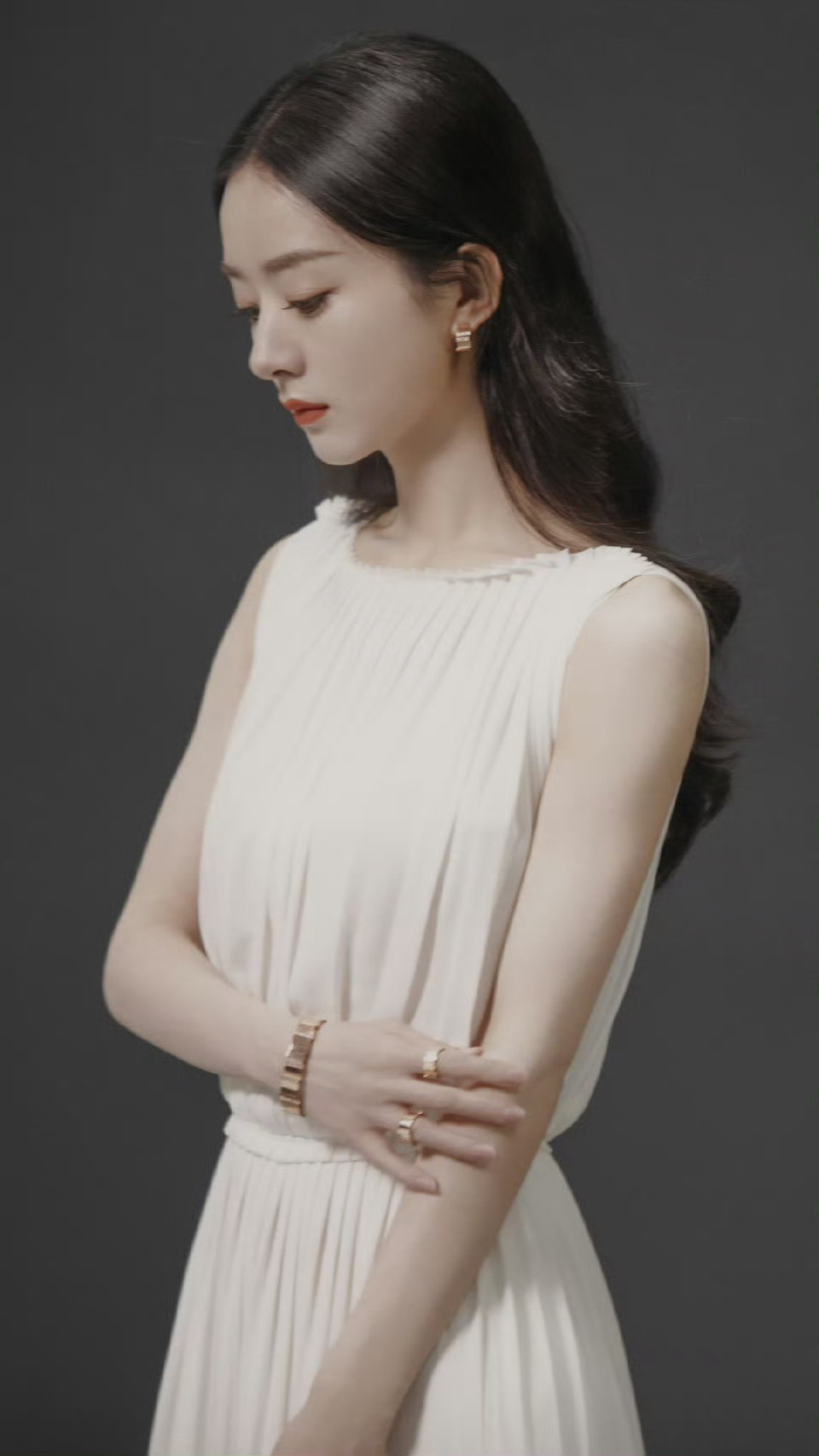 珠光宝气美貌无敌