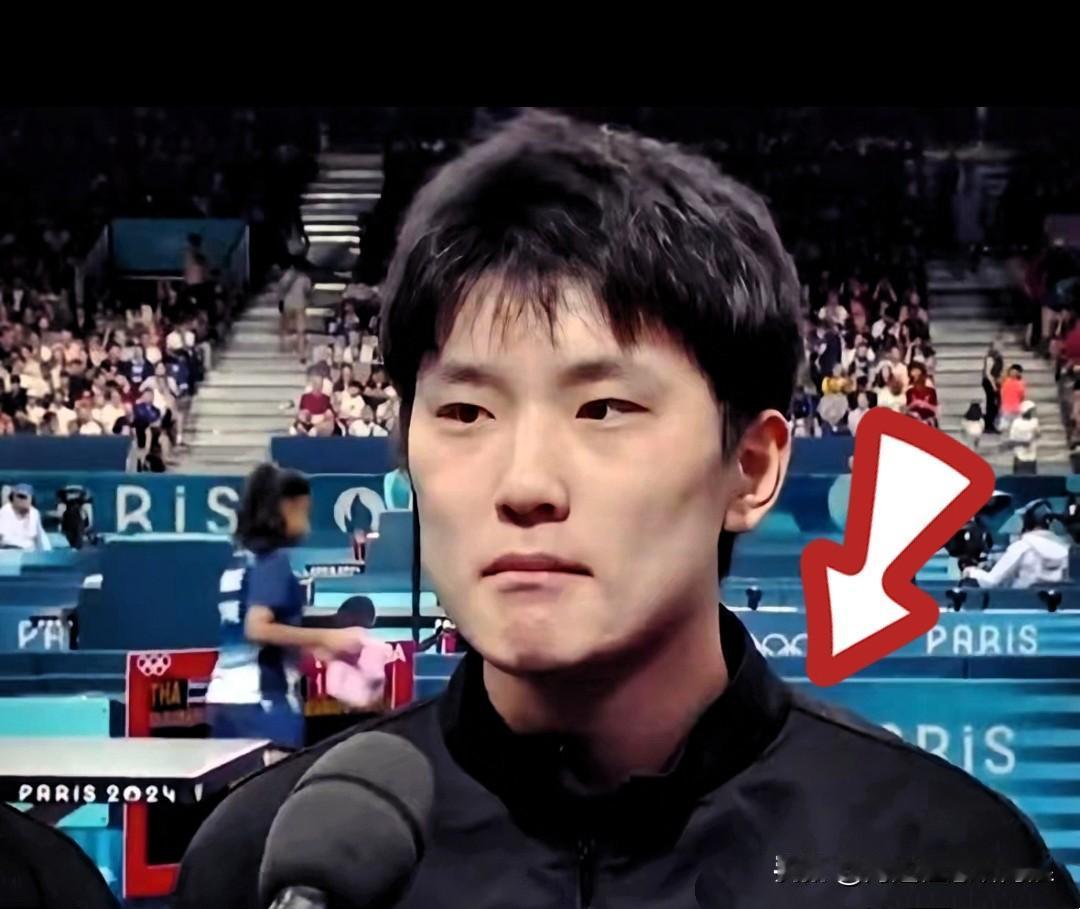 赛场无捷径！尊重规则才是运动员的立身之本。
 
近期网传“张本智和因违规被赛事除