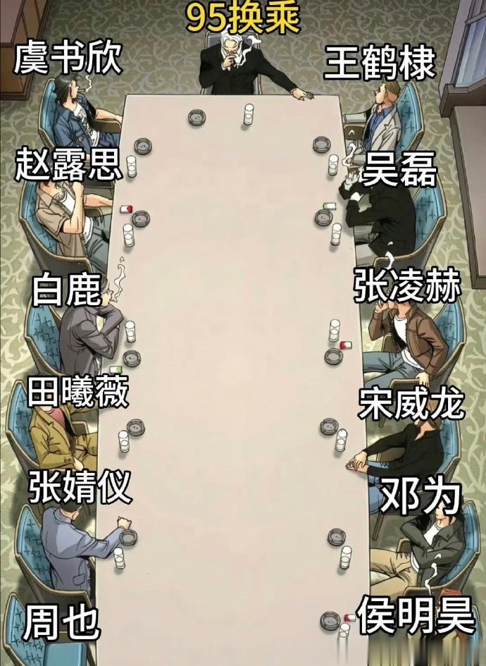 #95line换乘恋爱##95花生换乘恋爱# 95line换乘恋爱[允悲] ​​