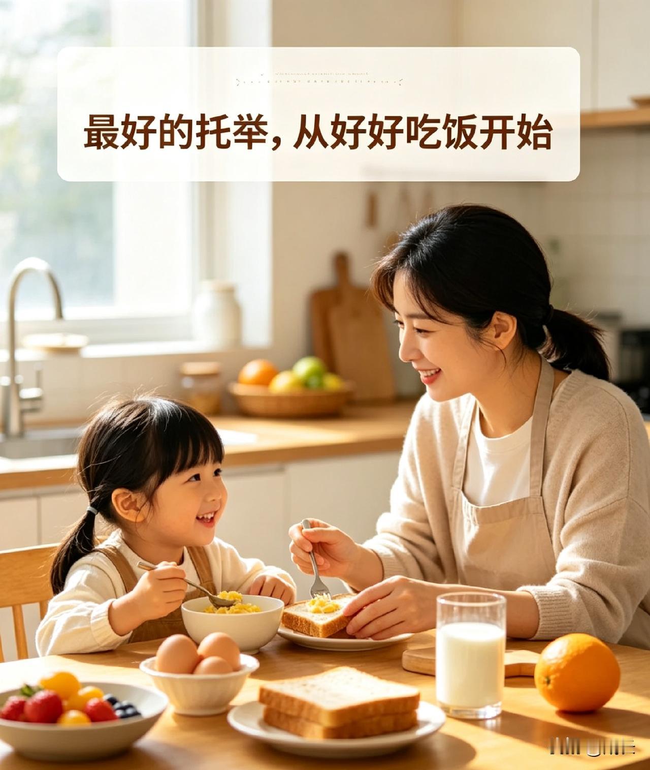 很多家长有一个错误的认知，总以为想要托举孩子，就要舍得花钱，报各种高价补习班，买