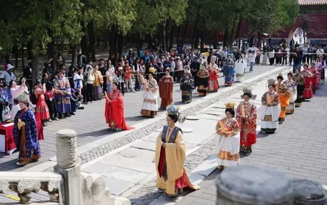 亮点剧透！第五届明文化节清明假期启幕